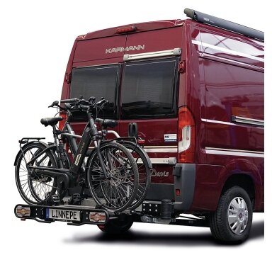 GiroVan krovinių laikiklis Fiat Ducato furgonams nuo 2006-07 GiroVan krovinių laikiklis Fiat Ducato furgonams nuo 2006-07