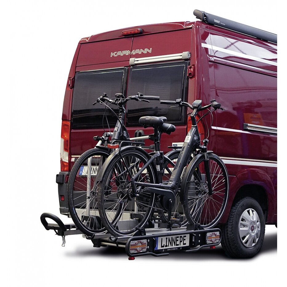 GiroVan krovinių laikiklis Fiat Ducato furgonams nuo 2006-07 2 GiroVan krovinių laikiklis Fiat Ducato furgonams nuo 2006-07 2