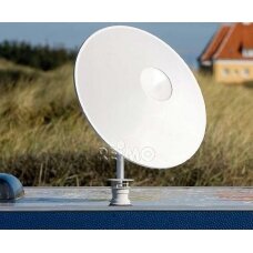 Globesat DVB-T Omni+Mast