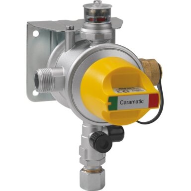 GOK Caramatic ProTwo 30mbar GOK Caramatic ProTwo 30mbar