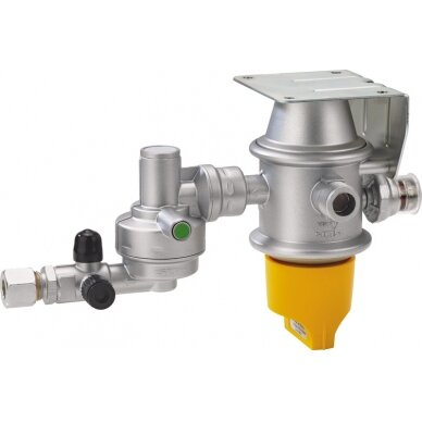 GOK Caramatic DriveTwo hor.
50 mbar 1,5 kg/h 2x AG M20x1,5xRVS8 GOK Caramatic DriveTwo hor.
50 mbar 1,5 kg/h 2x AG M20x1,5xRVS8