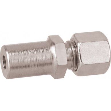 GOK varžtinė jungtis REDL 10-8 cinkuota GOK varžtinė jungtis REDL 10-8 cinkuota