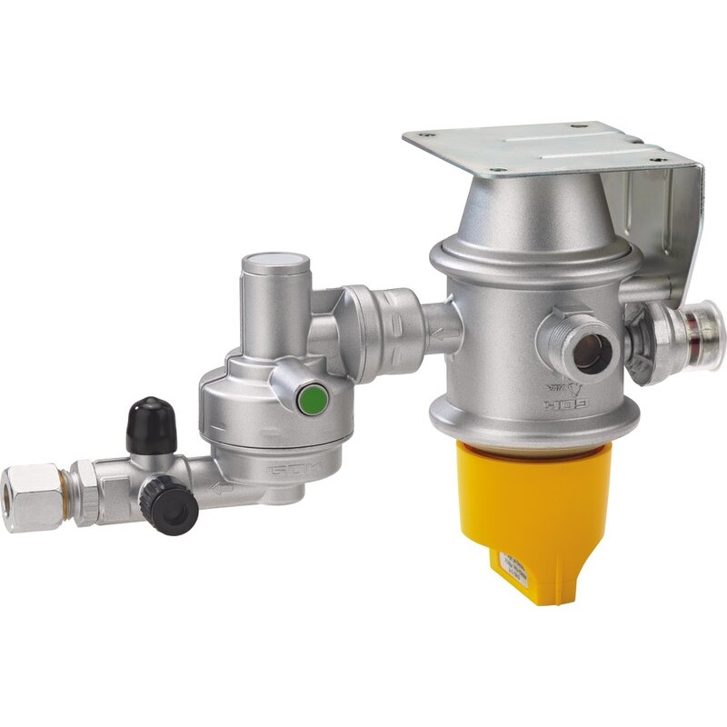 GOK Caramatic DriveTwo hor.
50 mbar 1,5 kg/h 2x AG M20x1,5xRVS8 GOK Caramatic DriveTwo hor.
50 mbar 1,5 kg/h 2x AG M20x1,5xRVS8