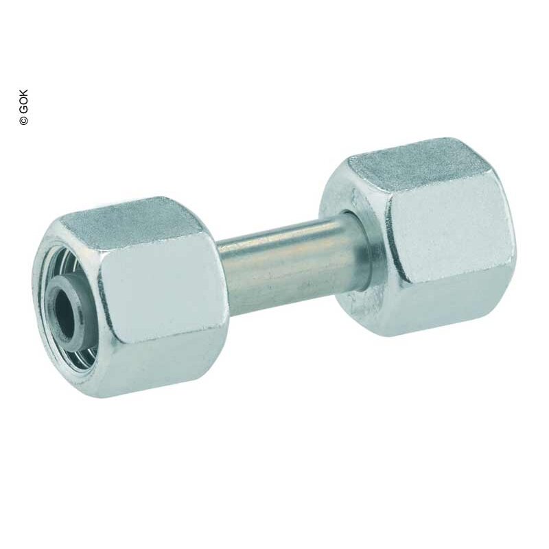 GOK jungtis vamzdynams