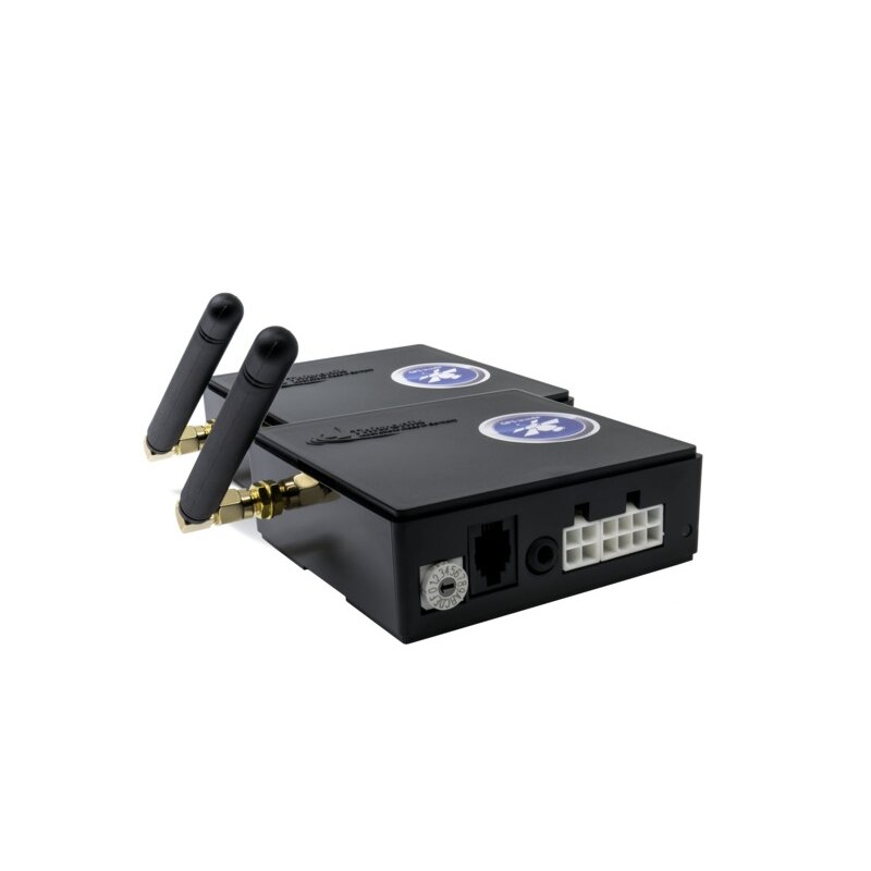 GPS sekimas individualiam/profesionaliam naudojimui - Pro ieškiklis 12/24V
