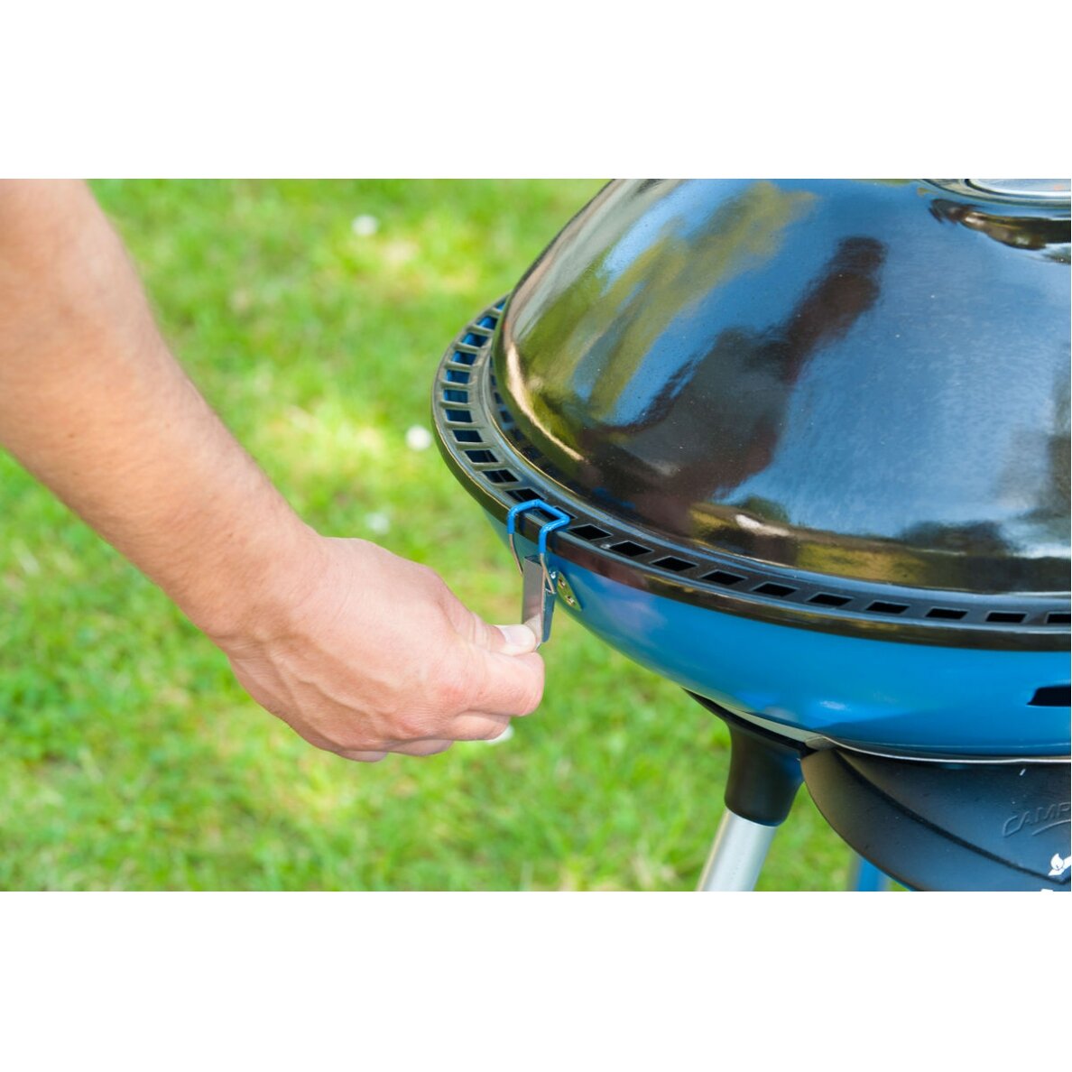 Grilis PartyGrill 600 R 5 Grilis PartyGrill 600 R 5