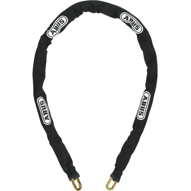 Grandinė 6KS110, juoda
