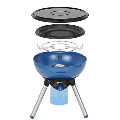 Grilis PartyGrill 200 CV