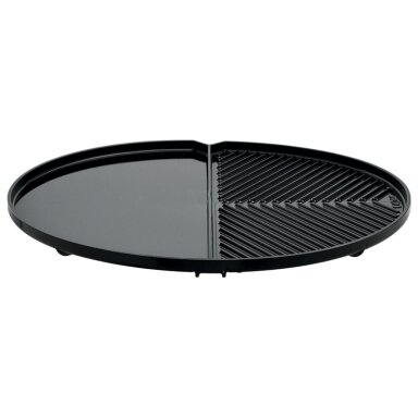 Grilis & plancha lėkštė Grill2Braai 40 cm