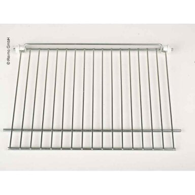 Grotelės Dometic šaldytuvui RC10.470