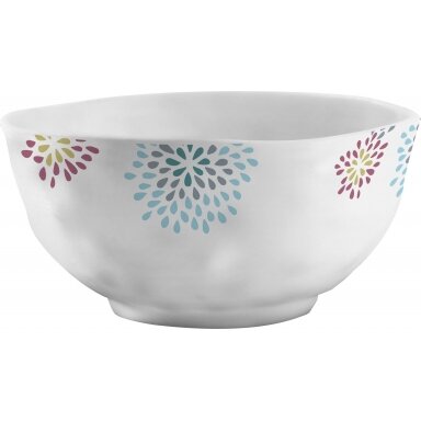 Grūdų dubuo Belfiore sk.
15 cm balta/mėlyna/pilka