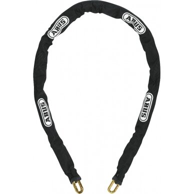 Grandinė 6KS110, juoda Grandinė 6KS110, juoda