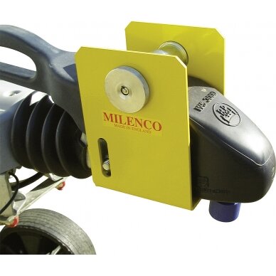 Grąžulo užraktas Super Heavy Duty WS 3000 Grąžulo užraktas Super Heavy Duty WS 3000