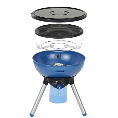 Grilis PartyGrill 200 CV Grilis PartyGrill 200 CV