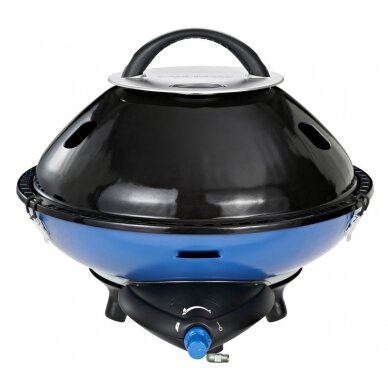 Grilis PartyGrill 600 R 1