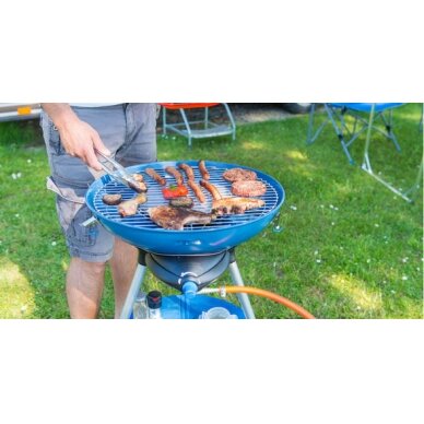 Grilis PartyGrill 600 R 3 Grilis PartyGrill 600 R 3