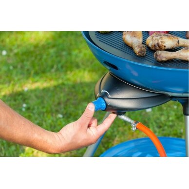 Grilis PartyGrill 600 R 4 Grilis PartyGrill 600 R 4
