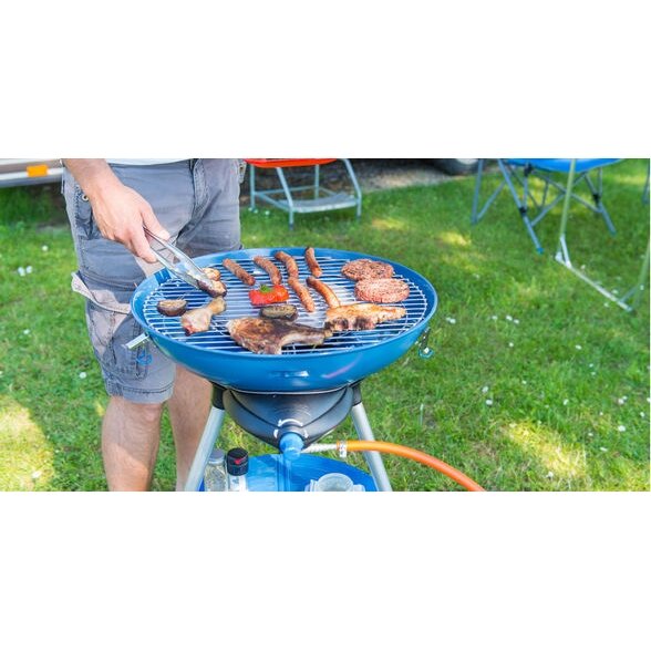 Grilis PartyGrill 600 R 3 Grilis PartyGrill 600 R 3