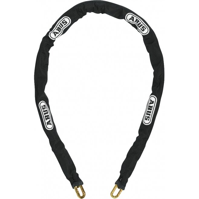 Grandinė 6KS110, juoda