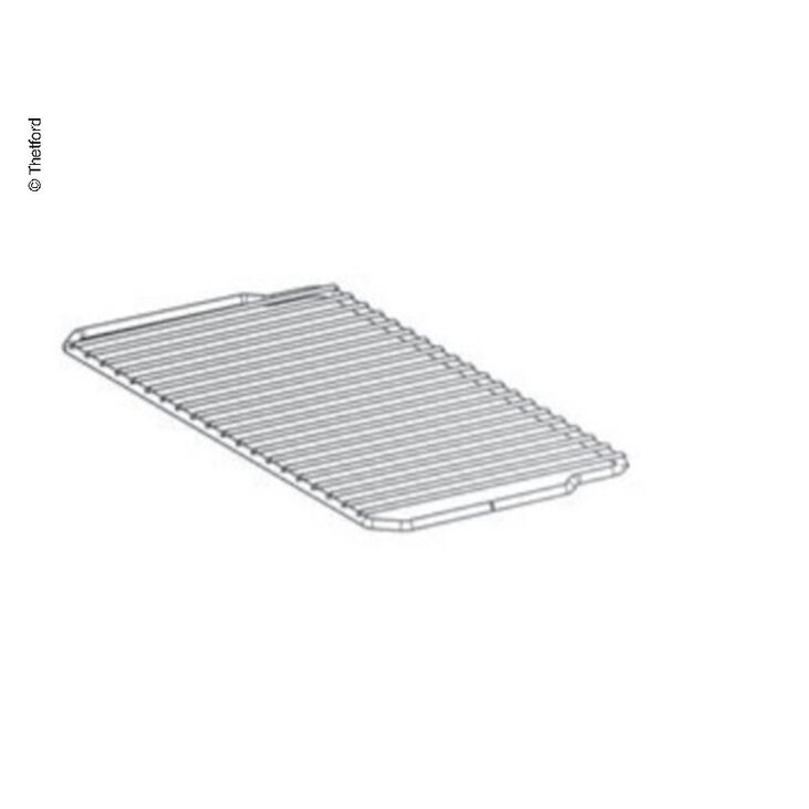 Grotelės 454x180mm Grotelės 454x180mm