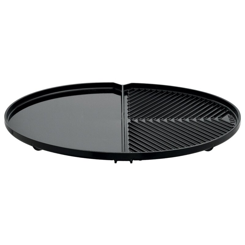Grilis & plancha lėkštė Grill2Braai 40 cm 1