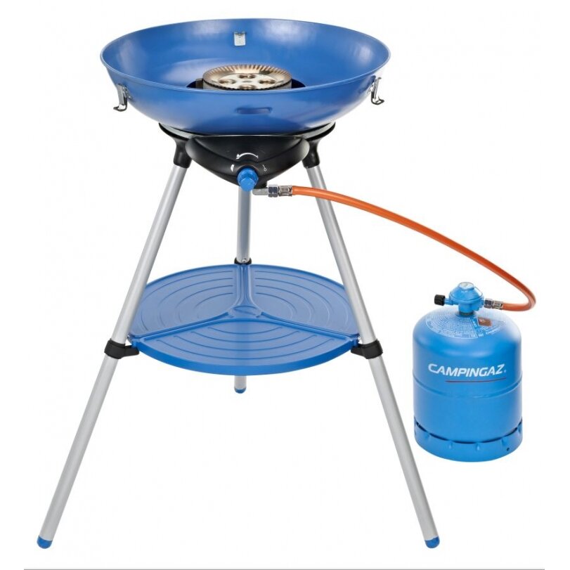Grilis PartyGrill 600 R 2 Grilis PartyGrill 600 R 2