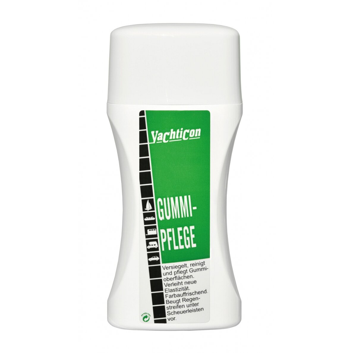 Gumos priežiūra 250 ml