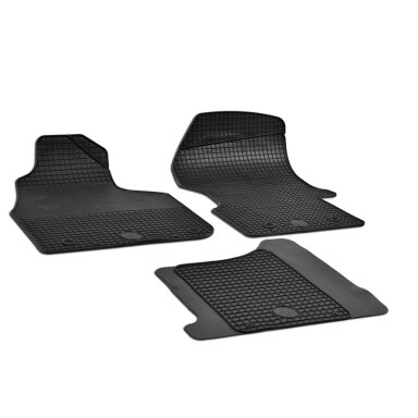 Guminis kilimėlis vairuotojo kabina VW LT/Crafter/MB Sprinter nuo 5/2006 Guminis kilimėlis vairuotojo kabina VW LT/Crafter/MB Sprinter nuo 5/2006