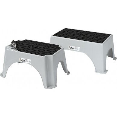 Guminis kilimėlis Step Platinium step