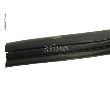 Guminis profilis Polyplastic varstomiems langams 1 Guminis profilis Polyplastic varstomiems langams 1
