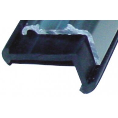 Guminis sandariklis 27x11mm 10m Guminis sandariklis 27x11mm 10m