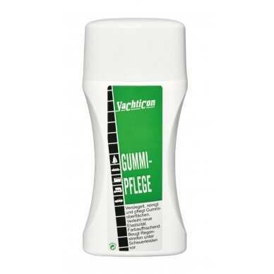 Gumos priežiūra 250 ml Gumos priežiūra 250 ml