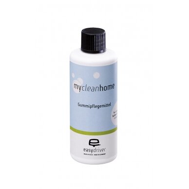 Gumos priežiūra myCleanHome 100 ml Gumos priežiūra myCleanHome 100 ml
