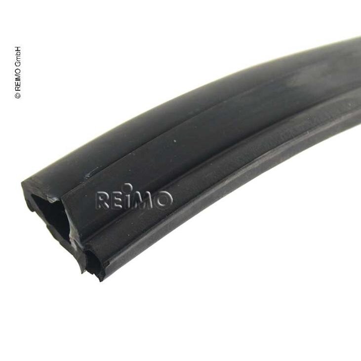 Guminis profilis Polyplastic varstomiems langams 2