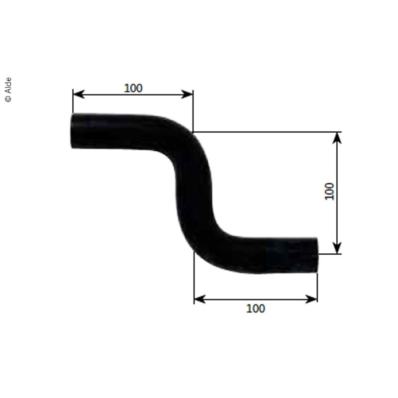 Guma S 100x100x100mm Guma S 100x100x100mm