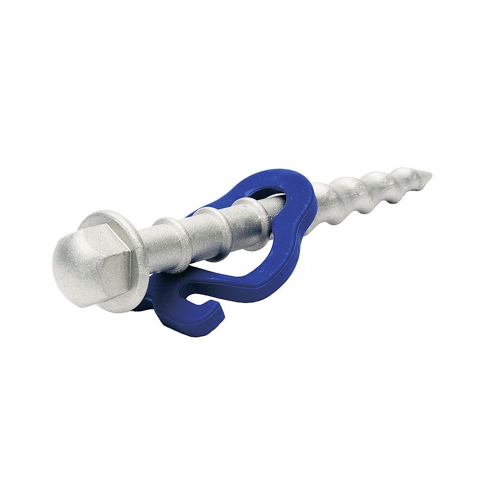 Hammer Screw Peg Hardcore 8 vnt. Hammer Screw Peg Hardcore 8 vnt.