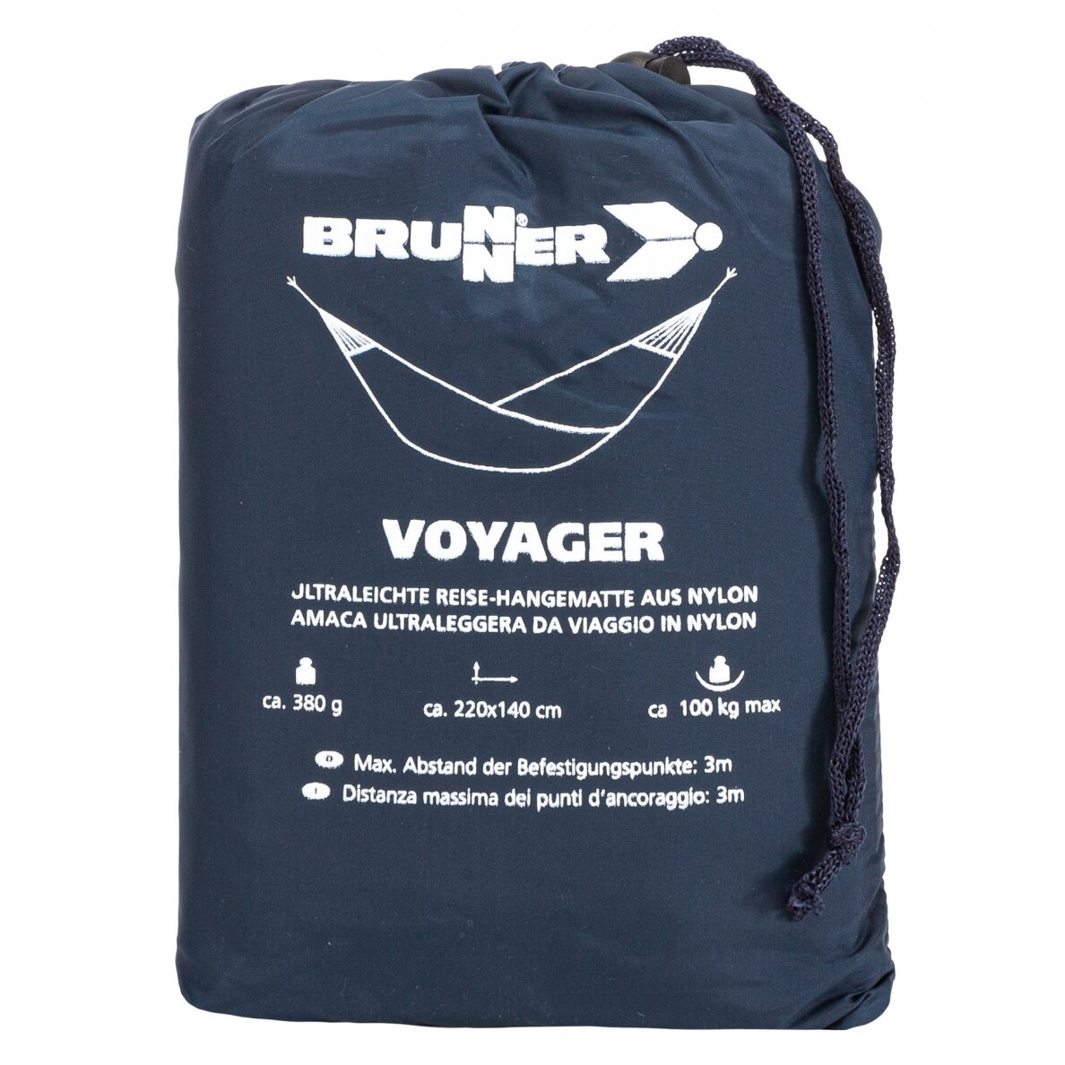 Hamakas Voyager 1