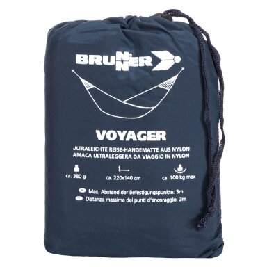 Hamakas Voyager Hamakas Voyager