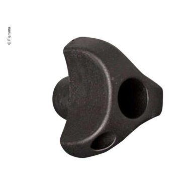 Handrat black Kit BikeS