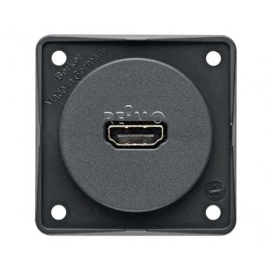 Hdmi bobuojantis antracitas Hdmi bobuojantis antracitas