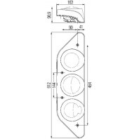 Heckl Caraluna Modular 1