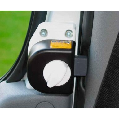 HEOSafe durų spynos standartinis Mercedes Sprinter/VW Crafter nuo 2006 m