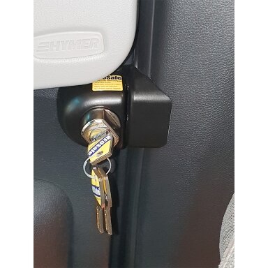 HEOSystem paketas, skirtas Mercedes Sprinter nuo 2018 m HEOSystem paketas, skirtas Mercedes Sprinter nuo 2018 m