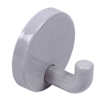 „Hewi Wall Hook“ 40 mm šviesiai pilkos spalvos