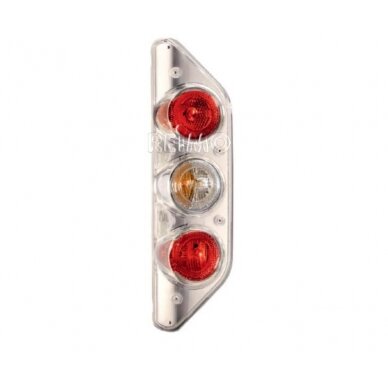 Heckl Caraluna Modular 2 Heckl Caraluna Modular 2