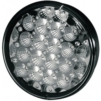 Heckl LED shot/brake/bli Heckl LED shot/brake/bli