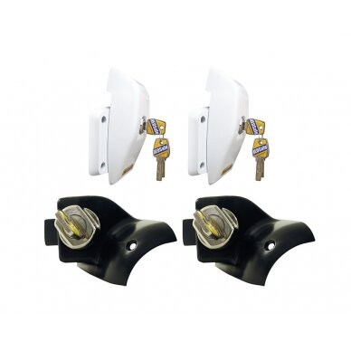 HEOSystem paketas vienodai raktas, skirtas VAN / Fiat Ducato X250 / X290, Jumper / Boxer HEOSystem paketas vienodai raktas, skirtas VAN / Fiat Ducato X250 / X290, Jumper / Boxer