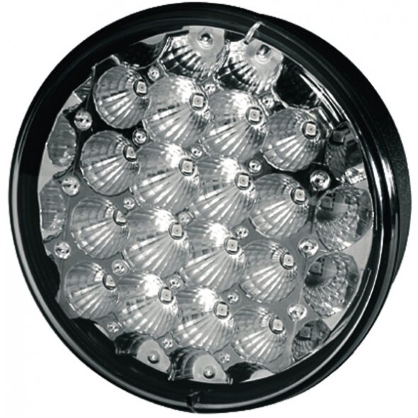 Heckl LED shot/brake/bli