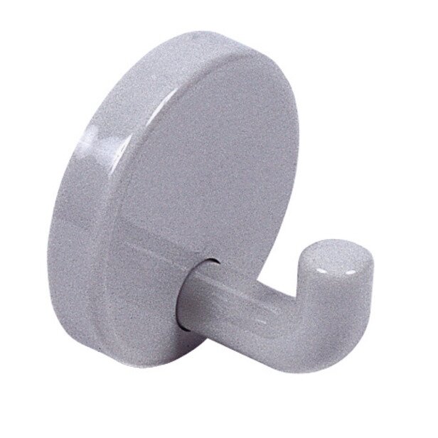 „Hewi Wall Hook“ 40 mm šviesiai pilkos spalvos „Hewi Wall Hook“ 40 mm šviesiai pilkos spalvos
