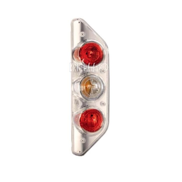 Heckl Caraluna Modular 2 Heckl Caraluna Modular 2